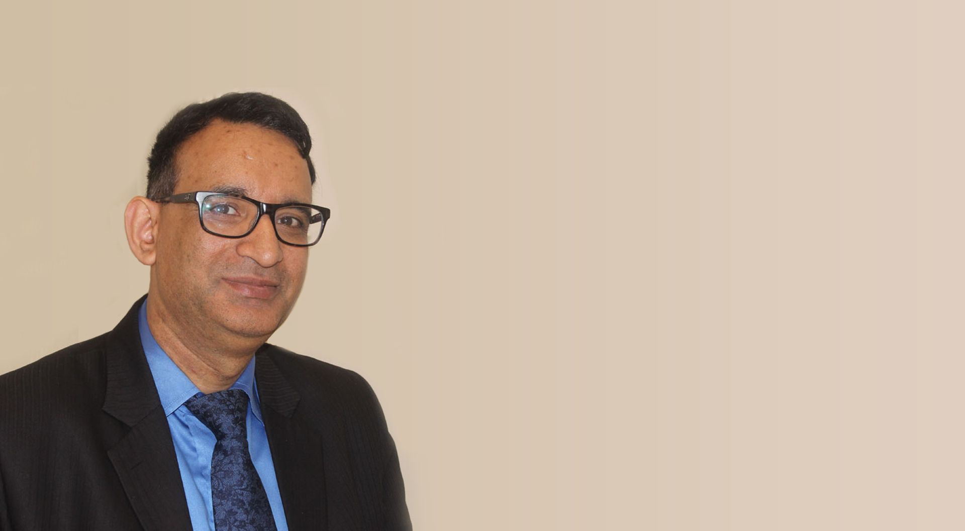 Shiva Khanal