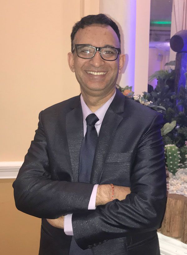 Shiva Khanal